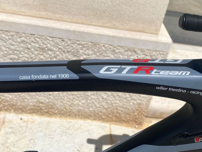 Käytetty Wilier Gtr Shimano Ultegra 2015 Road & Gravel — kuva 4 / 10