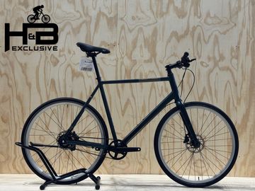 Used CUBE Editor Shimano Alfine 2024 Urban & Touring