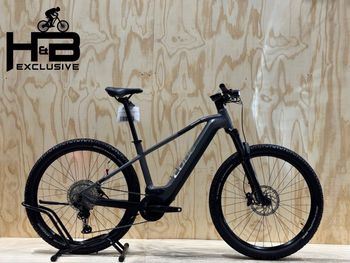 Gebrauchtes CUBE Reaction Hybrid Race 750 SHIMANO XT 2024 MTB