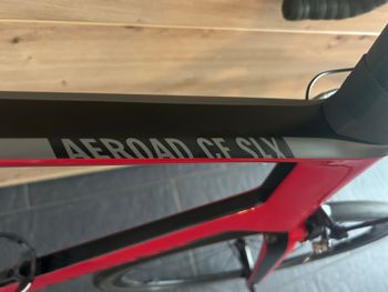 Brugt Canyon Aeroad CF SLX 8.0 2018 2018 Road & Gravel — billede 2 af 7