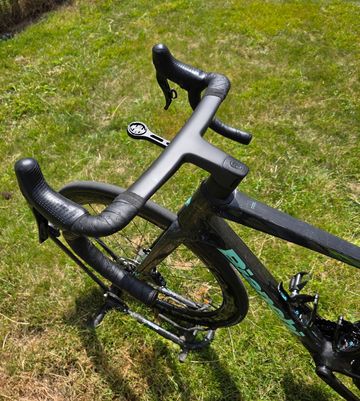 Tweedehands Bianchi Specialissima RC 2026 2026 Road & Gravel — afbeelding 8 van 10