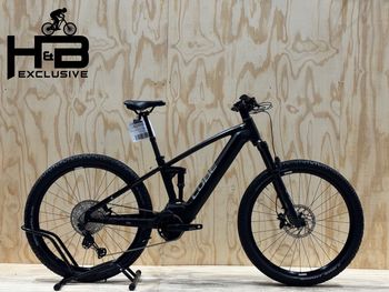 Gebrauchtes CUBE Stereo Hybrid 120 SL 750 SHIMANO XT 2024 MTB