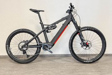 Brugt Liteville 301-CE MK2 Elite Mullet 2024 MTB