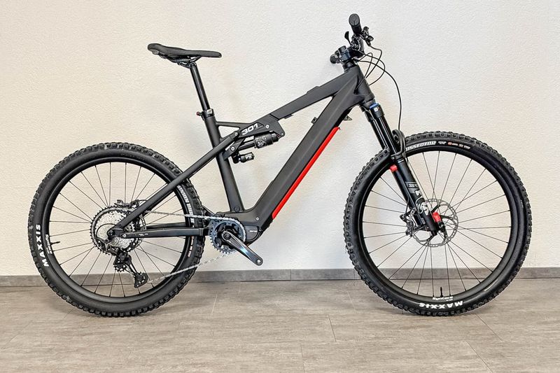 Used Liteville 301-CE MK2 Elite Mullet 2024 MTB