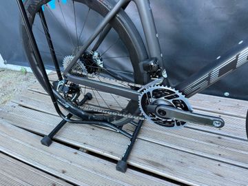 Used Scott Addict RC Ultimate 2024 2024 Road & Gravel, Black — image 4 of 5
