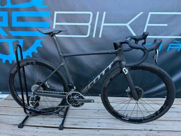 Gebrauchtes Scott Addict RC Ultimate 2024 2024 Road & Gravel