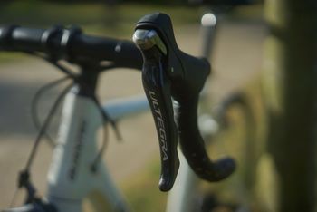 Brugt Quantec SLC 2.0 2014 Road & Gravel — billede 12 af 19