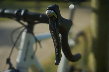 Käytetty Quantec SLC 2.0 2014 Road & Gravel — kuva 12 / 19