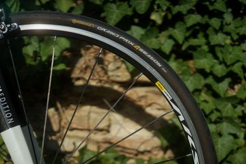 Käytetty Quantec SLC 2.0 2014 Road & Gravel — kuva 4 / 19