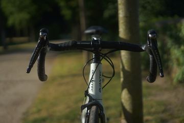 Käytetty Quantec SLC 2.0 2014 Road & Gravel — kuva 9 / 19