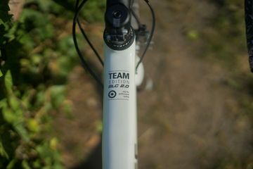 Käytetty Quantec SLC 2.0 2014 Road & Gravel — kuva 5 / 19