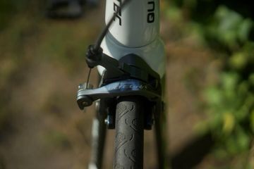 Käytetty Quantec SLC 2.0 2014 Road & Gravel — kuva 8 / 19