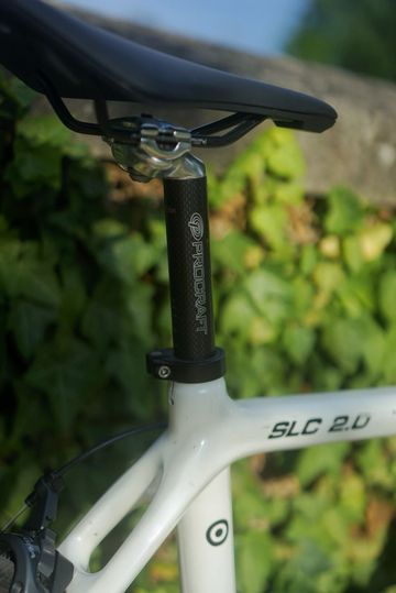 Käytetty Quantec SLC 2.0 2014 Road & Gravel — kuva 6 / 19