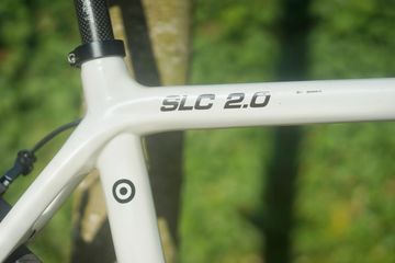 Käytetty Quantec SLC 2.0 2014 Road & Gravel — kuva 14 / 19