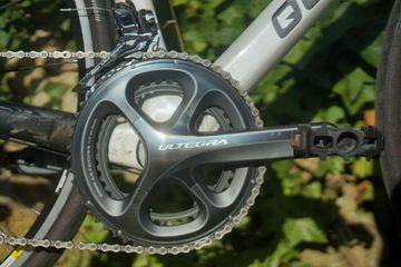 Käytetty Quantec SLC 2.0 2014 Road & Gravel — kuva 3 / 19