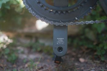Brugt Quantec SLC 2.0 2014 Road & Gravel — billede 17 af 19