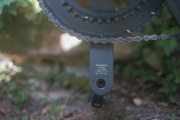 Käytetty Quantec SLC 2.0 2014 Road & Gravel — kuva 17 / 19