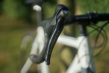 Käytetty Quantec SLC 2.0 2014 Road & Gravel — kuva 11 / 19