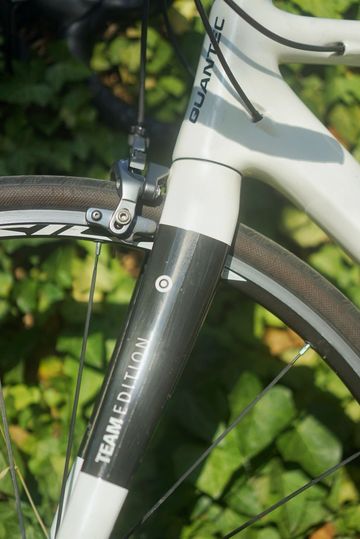 Käytetty Quantec SLC 2.0 2014 Road & Gravel — kuva 18 / 19