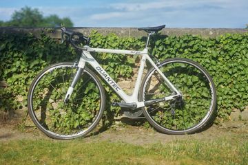 Käytetty Quantec SLC 2.0 2014 Road & Gravel — kuva 15 / 19