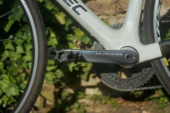 Brugt Quantec SLC 2.0 2014 Road & Gravel — billede 16 af 19