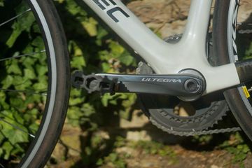 Käytetty Quantec SLC 2.0 2014 Road & Gravel — kuva 16 / 19