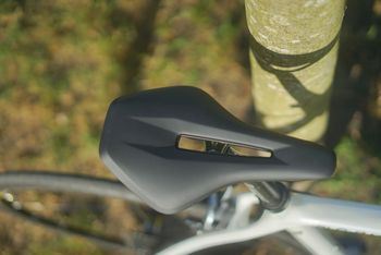 Brugt Quantec SLC 2.0 2014 Road & Gravel — billede 13 af 19