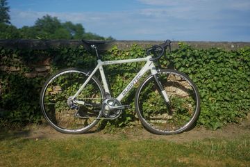 Käytetty Quantec SLC 2.0 2014 Road & Gravel — kuva 1 / 19