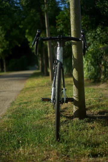 Käytetty Quantec SLC 2.0 2014 Road & Gravel — kuva 10 / 19