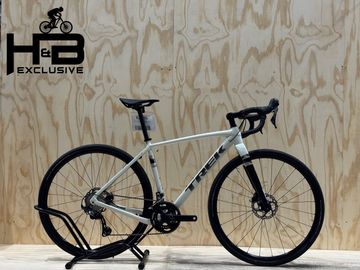 Trek Checkpoint ALR 5 Shimano GRX 2023 Road & Gravel usato