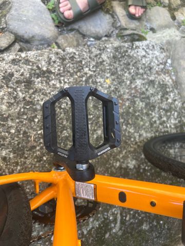 Used Cannondale Topstone 4 2024 2024 Road & Gravel, Orange — image 12 of 12