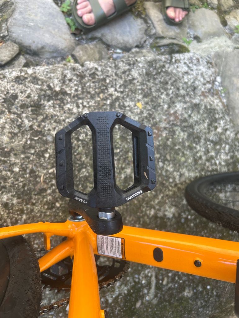 Brugt Cannondale Topstone 4 2024 2024 Road & Gravel — billede 12 af 12