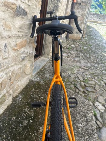 Brugt Cannondale Topstone 4 2024 2024 Road & Gravel — billede 8 af 12