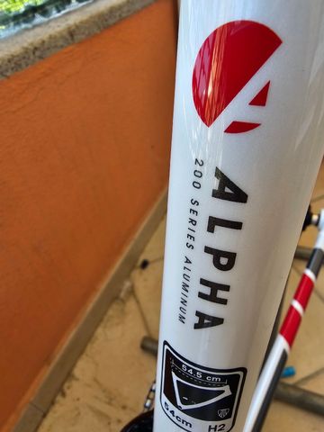Tweedehands Trek Madone 2.1 H2 Compact 2015 2015 Road & Gravel — afbeelding 14 van 15
