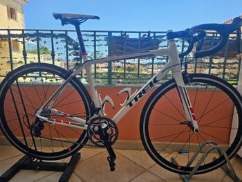 Gebrauchtes Trek Madone 2.1 H2 Compact 2015 2015 Road & Gravel