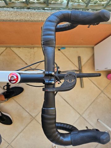Tweedehands Trek Madone 2.1 H2 Compact 2015 2015 Road & Gravel — afbeelding 8 van 15