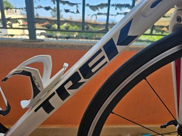 Tweedehands Trek Madone 2.1 H2 Compact 2015 2015 Road & Gravel — afbeelding 9 van 15