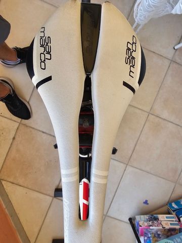 Tweedehands Trek Madone 2.1 H2 Compact 2015 2015 Road & Gravel — afbeelding 10 van 15