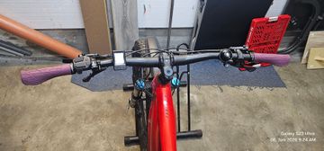 Giant Trance Shimano Deore XT 2021 Mountainbike d'occasion — image 5 sur 8