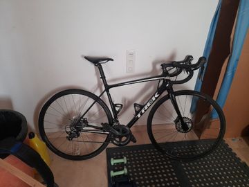 Used Trek Emonda Shimano Ultegra 2024 Road & Gravel