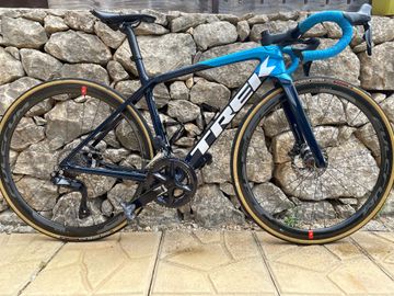 Used Trek Émonda SL 5 2023 2023 Road & Gravel