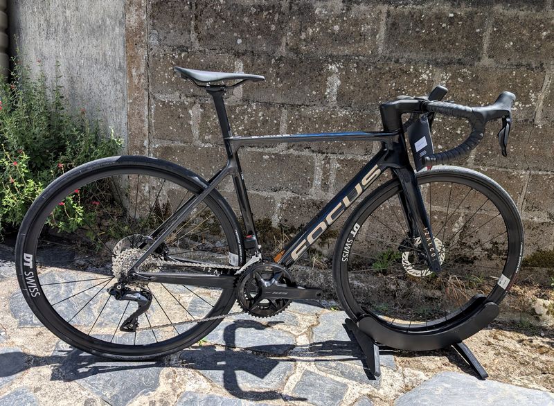 Used Focus IZALCO MAX 8.8 2026 2026 Road & Gravel