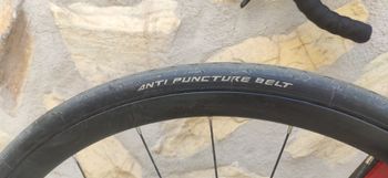 Brugt MMR Adrenaline Shimano 105 2020 Road & Gravel — billede 10 af 11