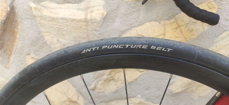 Brugt MMR Adrenaline Shimano 105 2020 Road & Gravel — billede 10 af 11