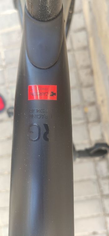 Brugt MMR Adrenaline Shimano 105 2020 Road & Gravel — billede 6 af 11