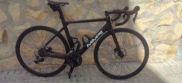 Używany MMR Adrenaline Shimano 105 2020 Road & Gravel