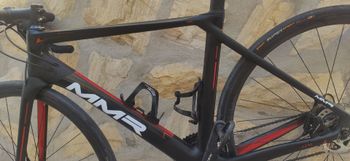 Brugt MMR Adrenaline Shimano 105 2020 Road & Gravel — billede 2 af 11