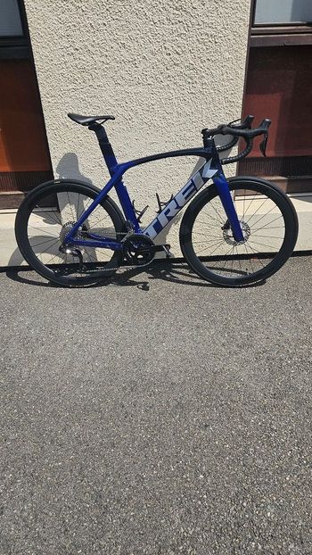 Brugt Trek Madone SL 6 Di2 Gen 6 2023 2023 Road & Gravel