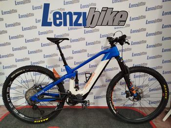 Gebrauchtes Megamo CRAVE CRB 05 2021 2021 MTB