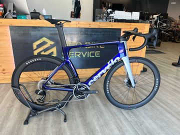 Cervélo S5 Red AXS 2024 2024 Road & Gravel usato